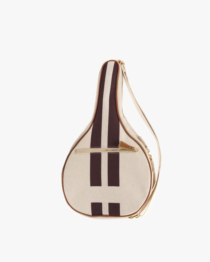 My Style Bags College Padel Racket Bag - 05nt Stripes Tdm