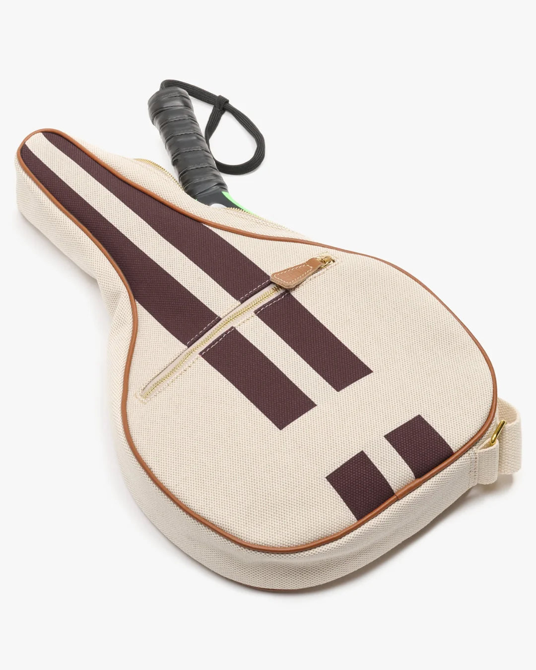 My Style Bags College Padel Racket Bag - 05nt Stripes Tdm