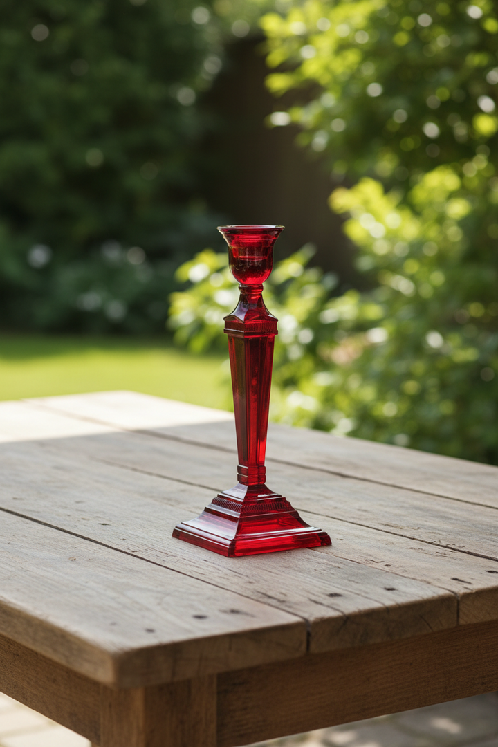 Napoleone Red – Garden