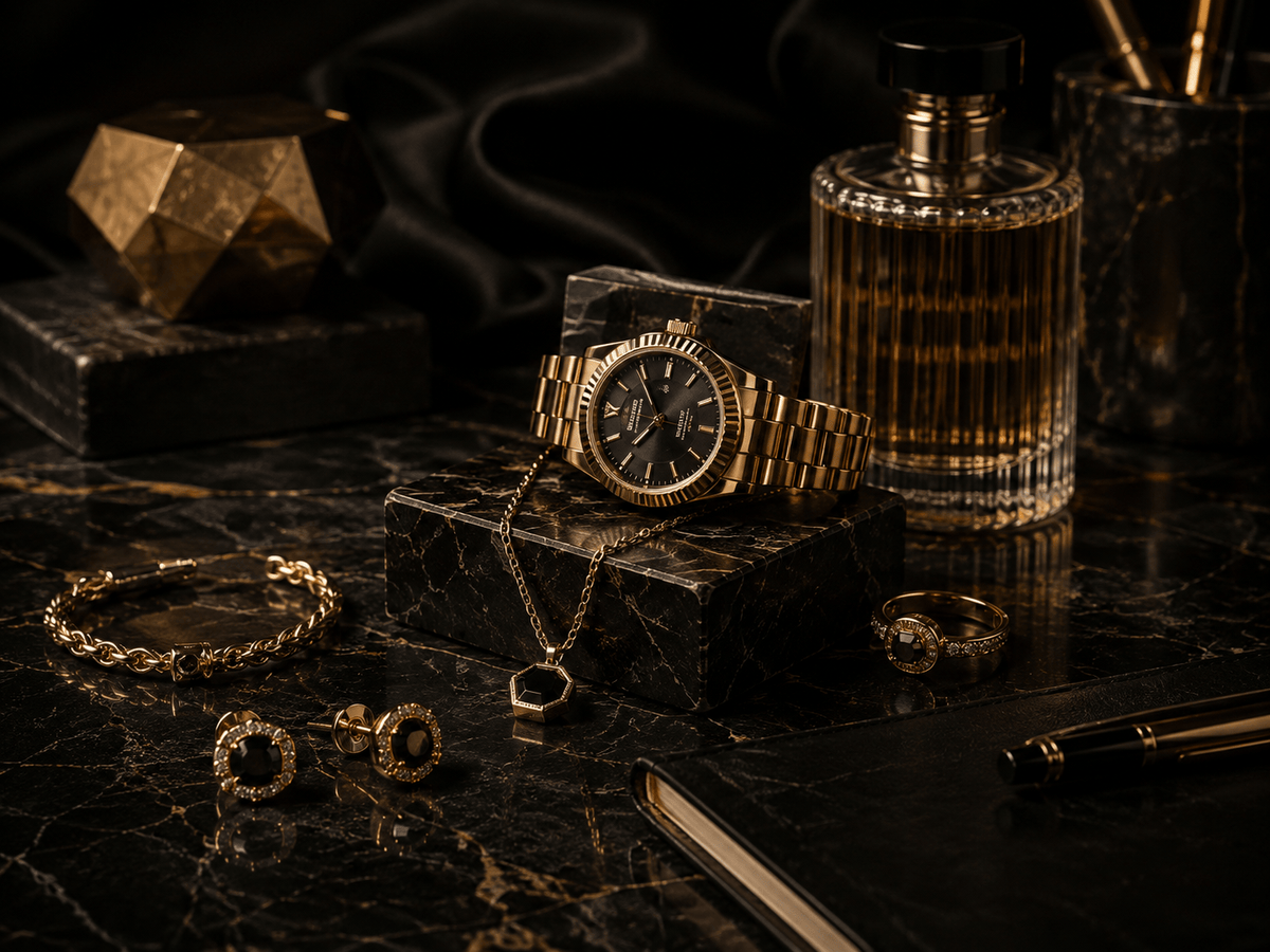 Quality Products, Handbag, Pefume, Jewellery